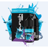 Набор для самозамеса солевой Punch 30 мл (Energy Monster Энергетик со льдом, 0-50 мг) (17373)