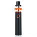 Набор Электронная сигарета Vape Pen 22+3 испарителя в подарок Вейп Kit (Black) (18171)