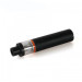 Набор Электронная сигарета Vape Pen 22+3 испарителя в подарок Вейп Kit (Black) (18171)
