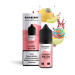 Набор компонентов для самозамеса жидкости на солевом никотине Flavorlab Rainberry Juice 30 мл (Candy Melon Конфеты Дыня, 0-50 мг) (17683)