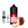 Набор компонентов для самозамеса солевой ALCHEMIST 30 мл (Rich Apple Яблоко, 0-50 мг) (18094)