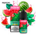 Набор компонентов для самозамеса солевой BOOSTER 30 мл (Watermelon Menthol, Арбуз ментол 0-50 мг) (19082)