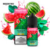 Набор компонентов для самозамеса солевой BOOSTER 30 мл (Watermelon Menthol, Арбуз ментол 0-50 мг) (19082)