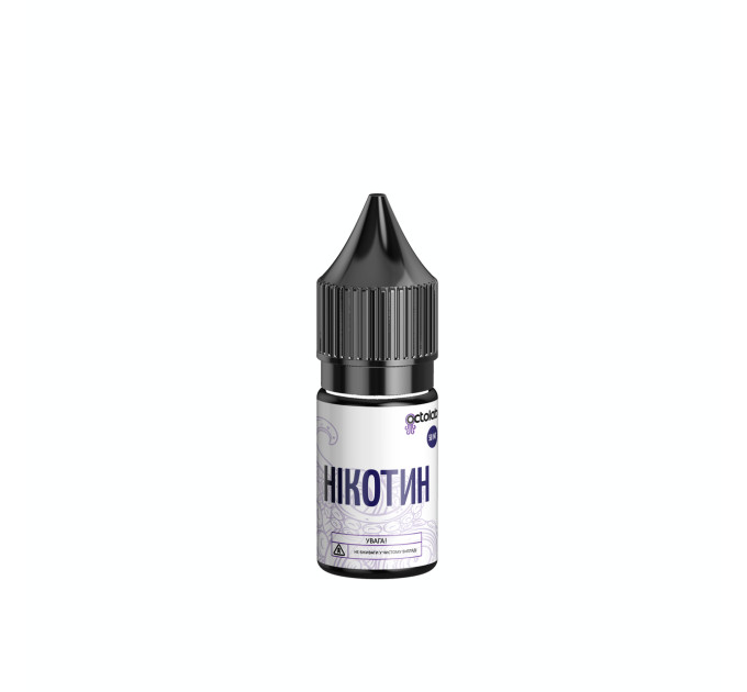 Набор компонентов для самозамеса солевой Black Limit 30 мл (Cola Citrus, кола цитрус 0-65 мг) (18274)