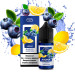 Набор компонентов для самозамеса солевой Flavorlab Disposable Puff 30 мл (Blueberry Lemon, Черника-лимон 0-65 мг) (19759)