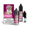 Набор компонентов для самозамеса солевой Flavorlab FL350 30 мл (Pomegranate Menthol Гранат Ментол, 0-65 мг) (18239)