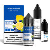 Набор компонентов для самозамеса солевой Flavorlab PE 10000 30мл (Blueberry Lemonade, черника лимонад 0-65 мг) (18210)