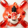 Набор компонентов для самозамеса солевой Flavorlab Ripe 30 мл (REDSODA, Малиновый лимонад 0-50 мг) (19484)