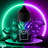 Набор компонентов для самозамеса солевой жидкости WES AI 30 мл (Mint Grape Ментоловый Виноград, 0-50 мг) (18131)