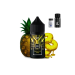 Набор компонентов для самозамеса солевой жидкости WES AI 30 мл (Pineapple Juice Сочный ананас, 0-65 мг) (18144)