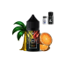 Набор компонентов для самозамеса солевой жидкости WES AI 30 мл (Tropical Citrus Тропический Цитрус, 0-50 мг) (18135)