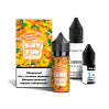 Набор компонентов для самозамеса солевой заправки Flavorlab Kayfun 30 мл (Персиковый Лимонад, 0-50 мг) (18707)
