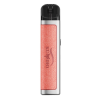 Под-система Kumiho THOTH C Pod 900mAh 2ml Original Kit (Pink, Zinc Alloy Chrome Silver) (16848)