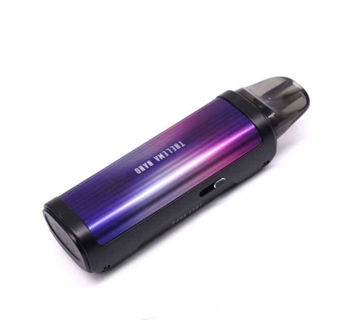 Под-система Lost Vape Thelema Nano 45W Pod 1500mAh 3ml электронная сигарета Original Kit (Mystic Aurora) (19190)