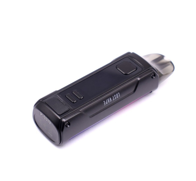 Под-система Lost Vape Thelema Nano 45W Pod 1500mAh 3ml электронная сигарета Original Kit (Mystic Aurora) (19190)