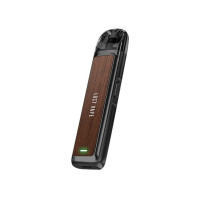 Под-система Lost Vape Ursa Nano Pod 800mAh 2.5ml Original Kit (Gunmetal Walnut Wood)