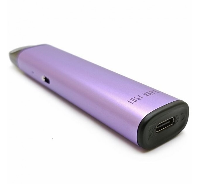 Под-система Lost Vape Ursa Nano Pro 25W Pod 900mAh 2.5ml Original Kit (Electric Violet)