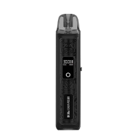 Підсистема Lost Vape Ursa Nano Pro 2 30W Pod 1000mAh 2.5ml Оригінальний комплект (Чорний Меха)