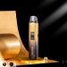 Підсистема Lost Vape Ursa Nano Pro 2 30W Pod 1000mAh 2.5ml Оригінальний комплект (Gold Mecha) (16769)