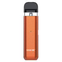Под-система Smok Novo 2C Pod 800mAh 2ml Оригінальний комплект (Помаранчевий)