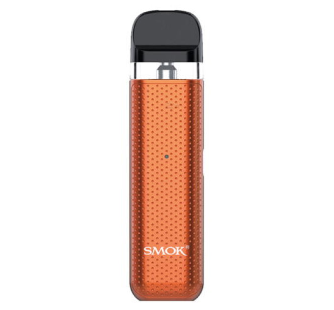 Под-система Smok Novo 2C Pod 800mAh 2ml Оригінальний комплект (Помаранчевий) (16715)