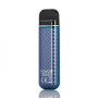 Под-система Smok Novo 3 Original Pod System 800mAh 1.7ml (Blue Carbon Fiber)