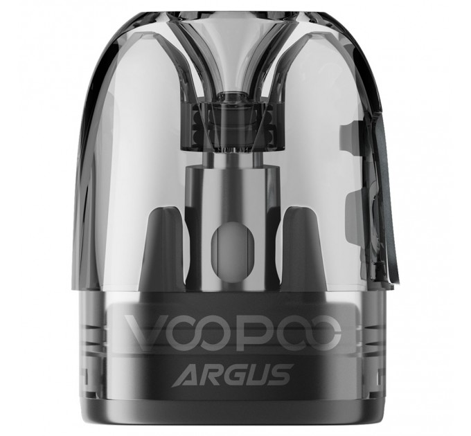 Под-система VOOPOO Argus G2 30W Pod 1000mAh 3ml Original Kit (Astral Silver) (15838)
