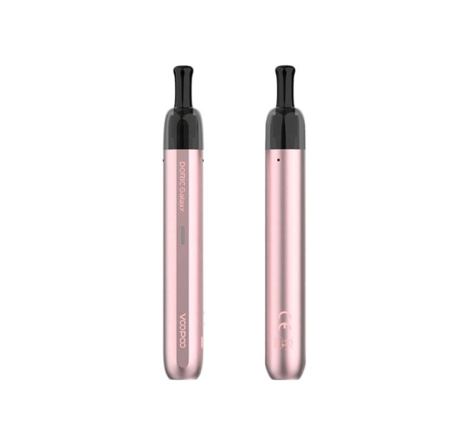 Под-система VOOPOO Doric Galaxy Pen Pod 500mAh 2ml Original Kit (Pink) (16789)