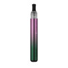 Под-система VOOPOO Doric Galaxy S1 Pod 800mAh 2ml Оригінальний комплект (Пурпурно-зелений) (16802)