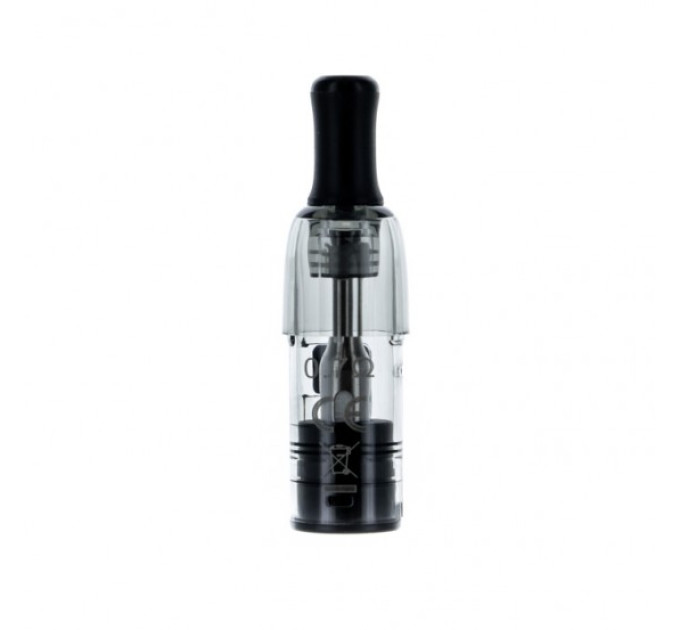 Под-система VOOPOO Doric Galaxy S1 Pod 800mAh 2ml Оригінальний комплект (Сріблястий) (16799)