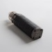 Підсистема VOOPOO Drag S 60W Pod Original Kit 2500mAh 4.5ml (Carbon Fiber)
