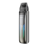 Под-система VOOPOO Vmate Max 30W Pod 1200mAh 3ml Оригінальний набір (Довгий сірий)