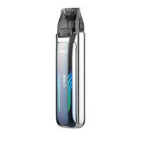 Под-система VOOPOO Vmate Max 30W Pod 1200mAh 3ml Оригінальний комплект (Льодовикове срібло)