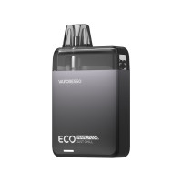 Под-система Vaporesso ECO Nano Pod 1000mAh 6ml Original Kit (Black Truffle)