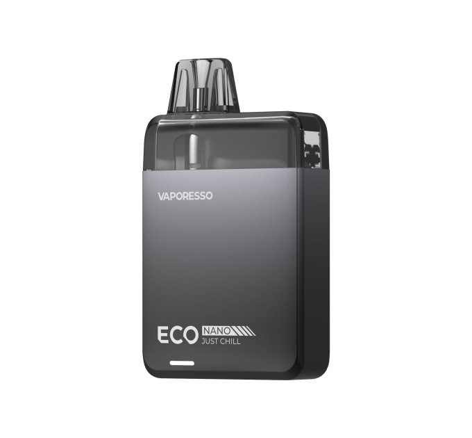 Под-система Vaporesso ECO Nano Pod 1000mAh 6ml Original Kit (Black Truffle) (16465)