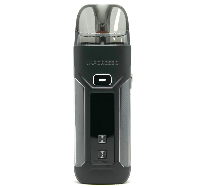 Под-система Vaporesso LUXE X PRO 40W Original Pod System 1500mAh (Black) (16307)