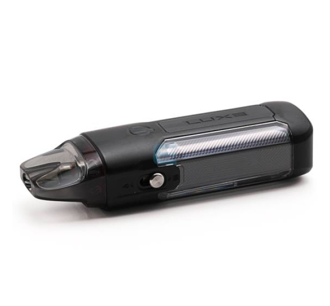 Под-система Vaporesso LUXE X PRO 40W Original Pod System 1500mAh (Black) (16307)