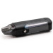 Под-система Vaporesso LUXE X PRO 40W Original Pod System 1500mAh (Black) (16307)