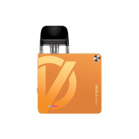 Под-система Vaporesso XROS 3 Nano Pod 1000mAh 2ml Original Kit (Vitamin Orange)