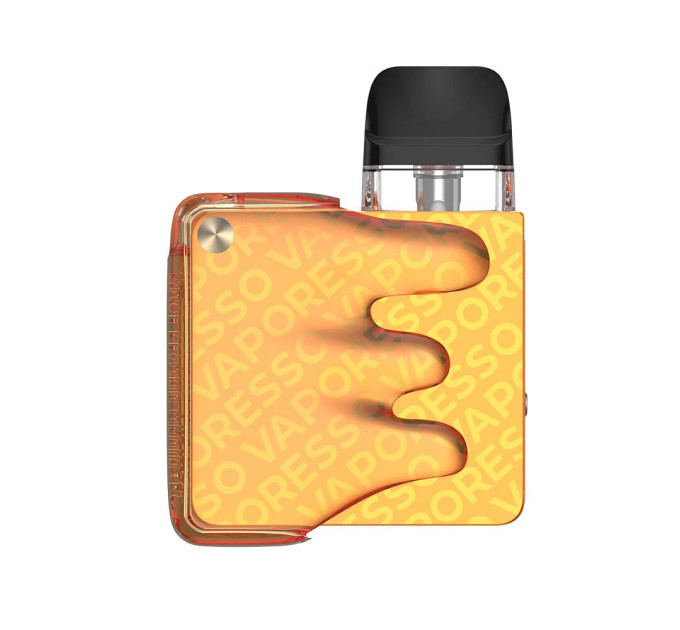 Под-система Vaporesso XROS 3 Nano Pod 1000mAh 2ml Original Kit (Vitamin Orange) (18106)