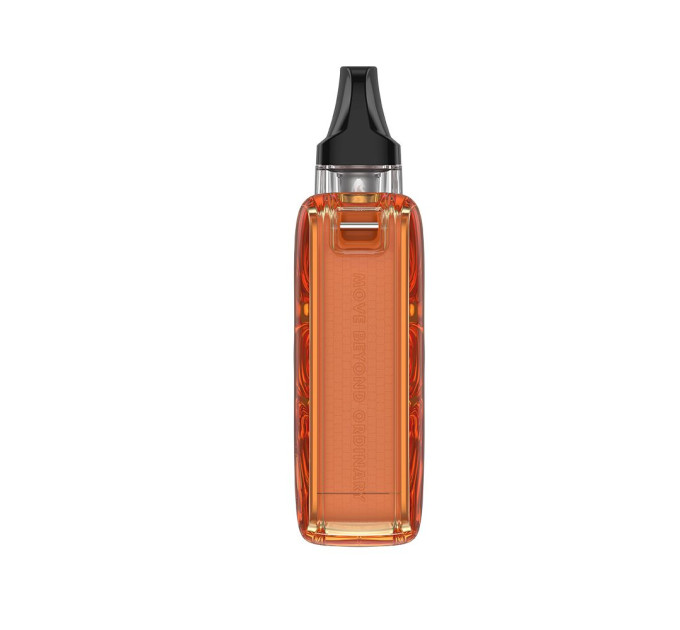 Под-система Vaporesso XROS 3 Nano Pod 1000mAh 2ml Original Kit (Vitamin Orange) (18106)