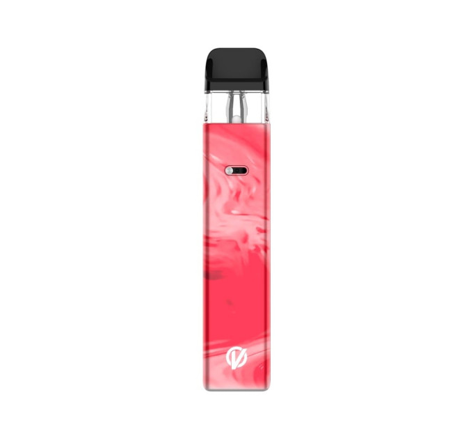 Под-система Vaporesso XROS 4 Pod 1000mAh 3ml Оригінальний комплект (Bloody Mary) (16840)