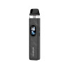 Под-система Vaporesso XROS 6 30W Pod 1800mAh 3ml электронная сигарета Original Kit (Slate Black) (19547)