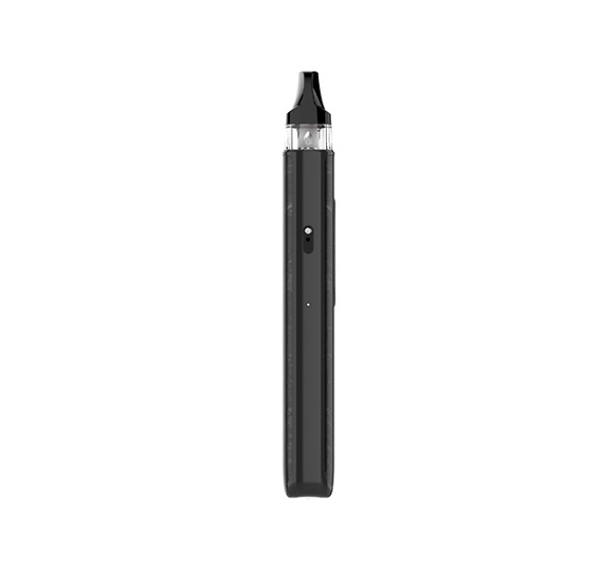 Под-система Vaporesso XROS 6 30W Pod 1800mAh 3ml электронная сигарета Original Kit (Slate Black) (19547)