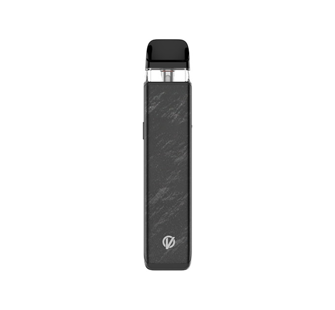 Под-система Vaporesso XROS 6 30W Pod 1800mAh 3ml электронная сигарета Original Kit (Slate Black) (19547)