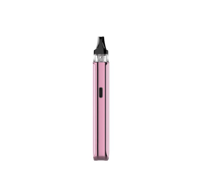 Под-система Vaporesso XROS 6 Mini Pod 1600mAh 3ml электронная сигарета Original Kit (Jelly Pink) (19540)