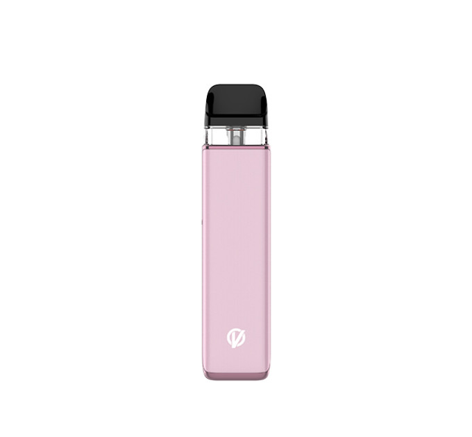 Под-система Vaporesso XROS 6 Mini Pod 1600mAh 3ml электронная сигарета Original Kit (Jelly Pink) (19540)