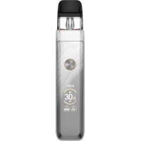 Под-система Vaporesso XROS PRO 2 30W Pod 2000mAh 3ml электронная сигарета Original Kit (Glittering Silver)