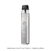 Под-система Vaporesso XROS PRO 2 30W Pod 2000mAh 3ml электронная сигарета Original Kit (Glittering Silver) (18820)