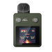 Под-система электронная сигарета Kumiho THOTH T Pro 35W Pod 1300mAh 2ml Original Kit (Jungle Green) (18162)